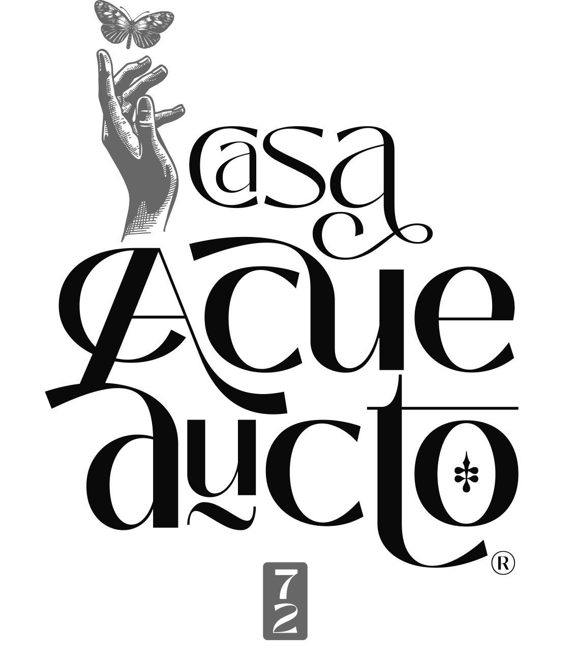 Casa Acueducto Logo